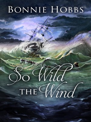 cover image of So Wild the Wind